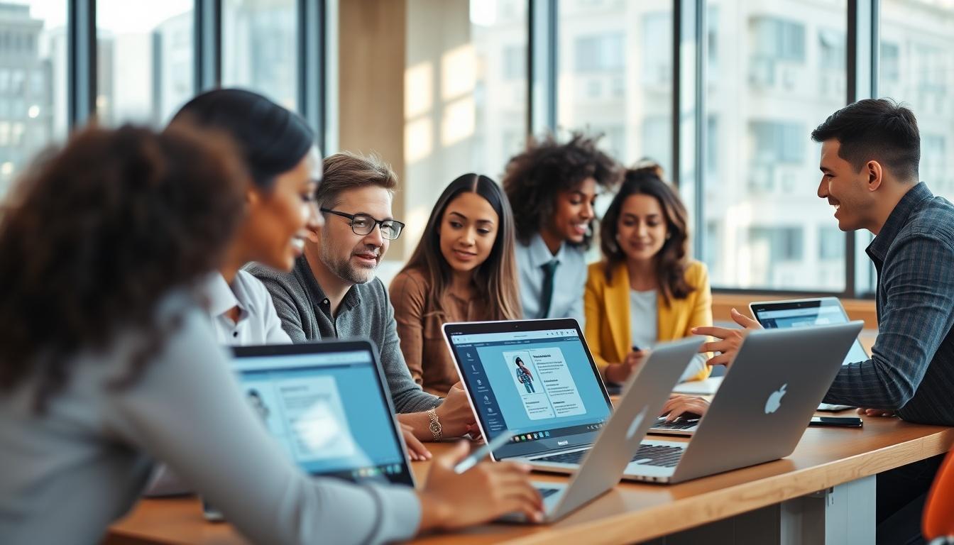 Discover AI Learning and Chatbot Development